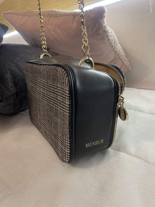 Дамска чанта Menbur