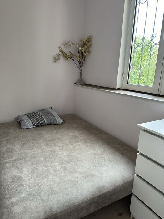 Qizlarga kvartira Novza metro