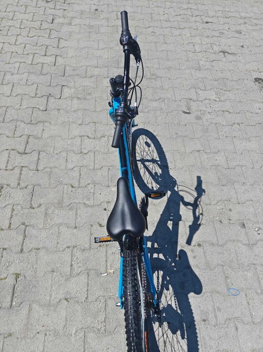 CROSS Велосипед 24" SPEEDSTER син