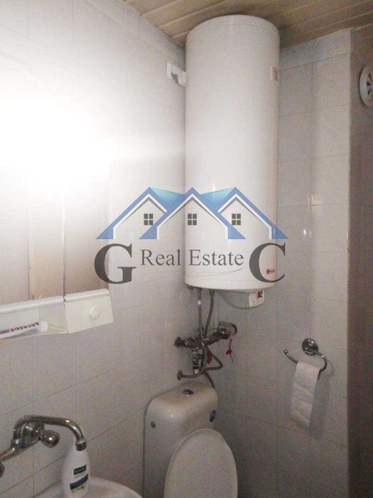 Четиристаен апартамент 300000 евро, ВИНС, Спортна зала