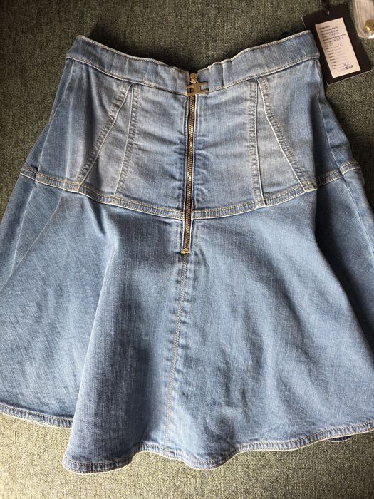 Elisabetta Franchi поли