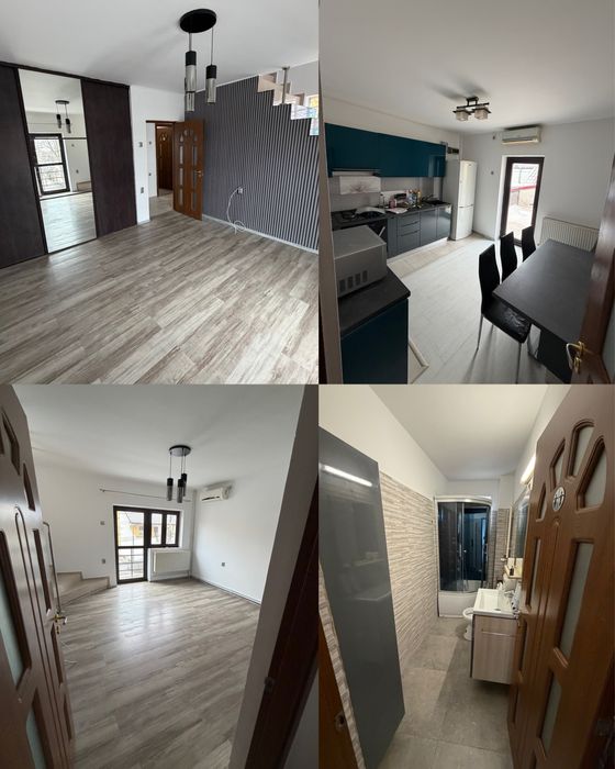 Cladire Centru langa Finante de inchiriat (toata sau pe etaje)