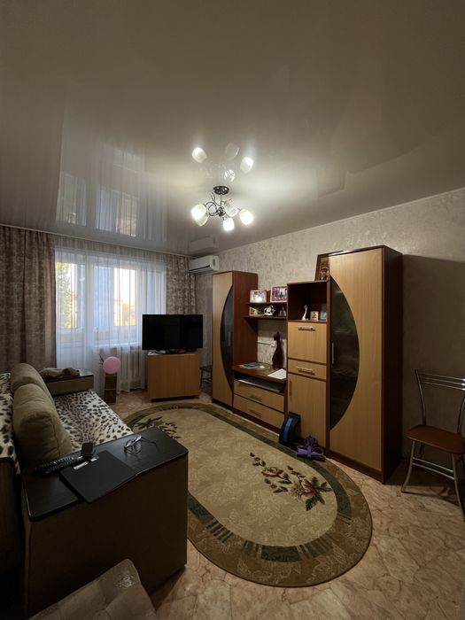 1комн кв в 6мкрн