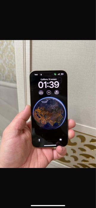 Продам apple 14 pro max 512