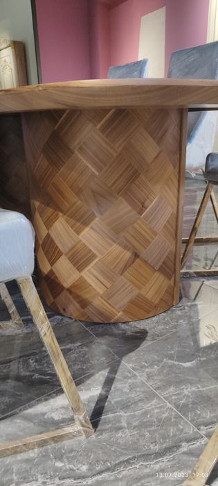 Набор рубашек из шпона