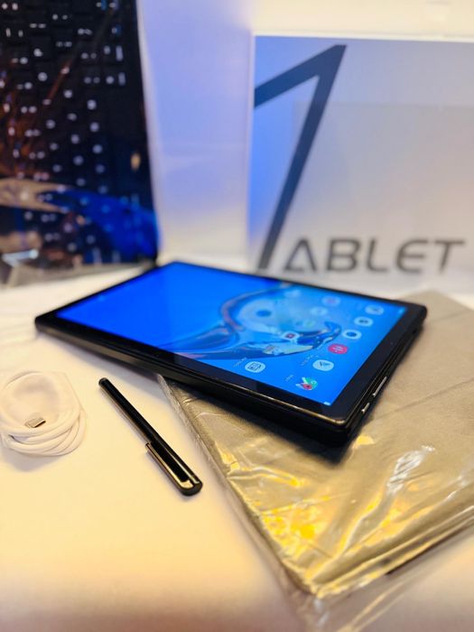 Tabletă Android 15 | 24GB RAM | 512GB full box