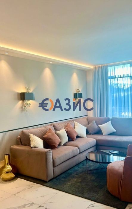 Продава се Тристаен апартамент в Несебър - 127 кв.м за 1366 €/кв.м - Снимка #9