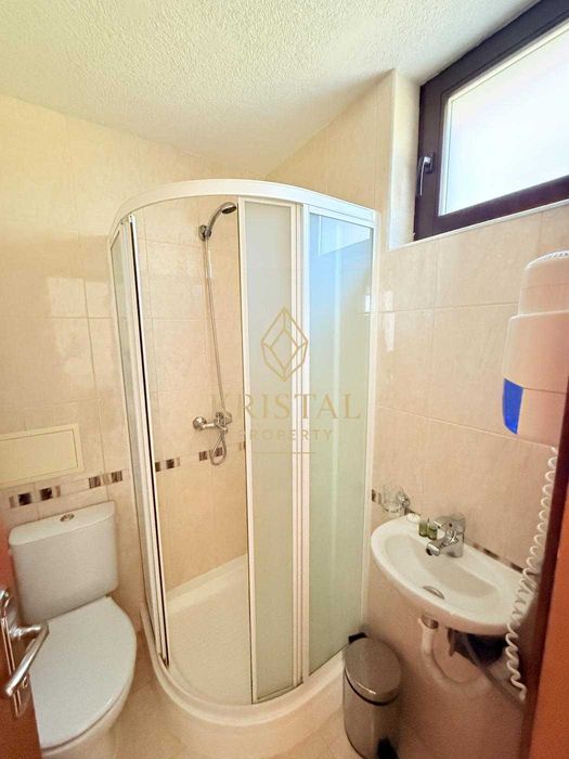 Продава се Тристаен апартамент в с. Кошарица, Област Бургас - 87 кв.м за 516 €/кв.м - Снимка #12