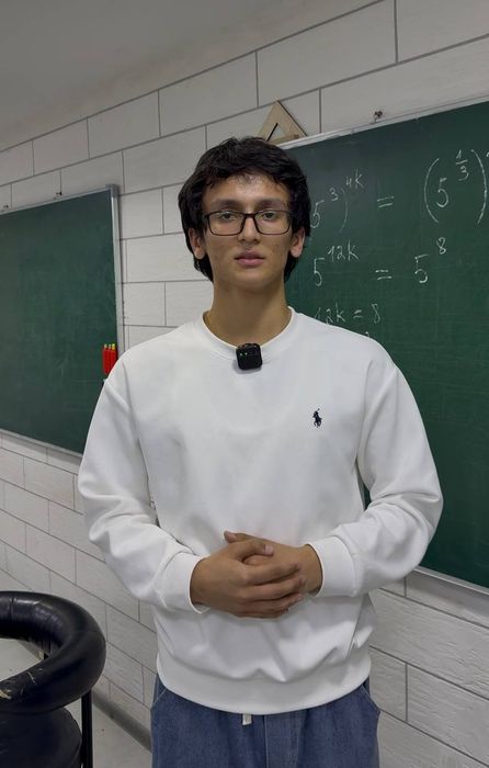 SAT kurs, matematika ingliz tilida, математика на английском