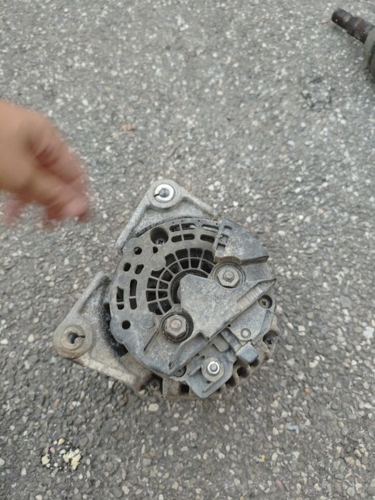 Planetare Alternator Opel Astra h 1.6