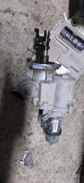 Робот амт приора гранта веста