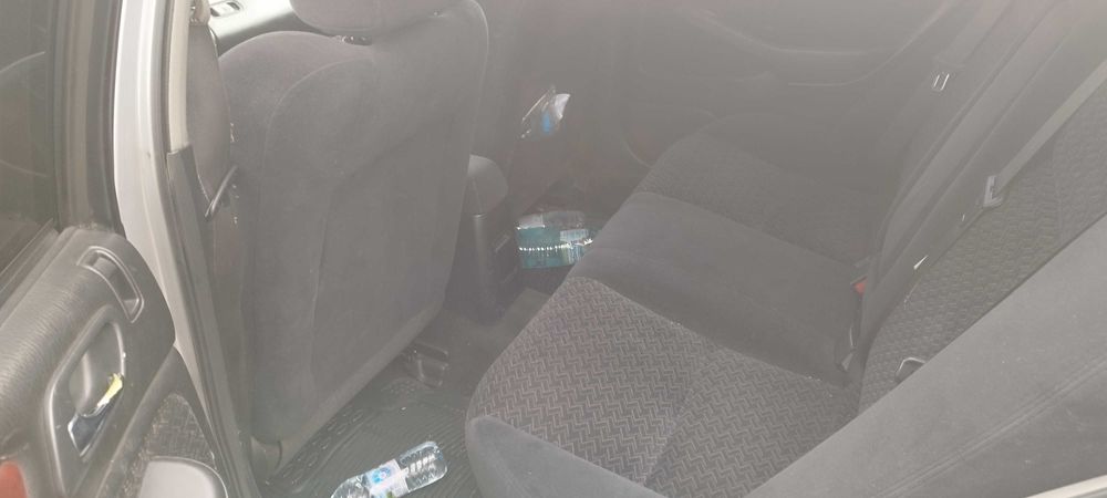 Хонда Акорд 1999г. , 2.0, 147к.с газ-бензин