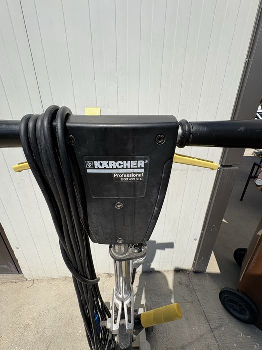 Karcher/Керхер BDS 43/180 C