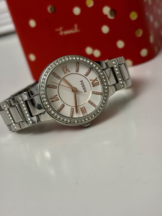 Ceas Fossil original