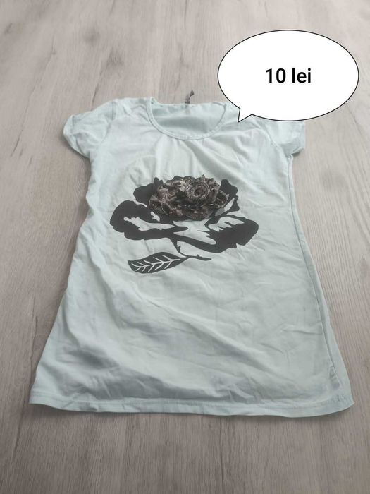 Set doua tricouri de dama