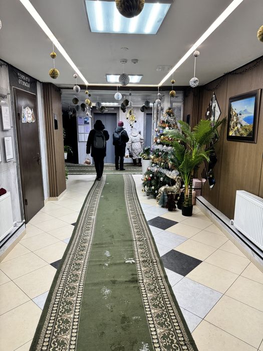 Сдам 2-х комнатную после ремонта