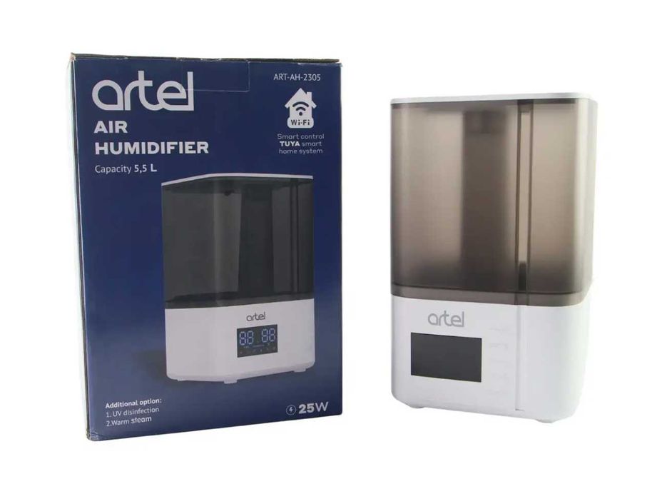 Увлажнитель воздуха Artel