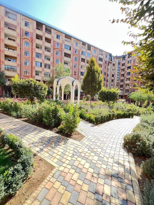 Продажа Жк Парисен 4/7/8 Яккасарай