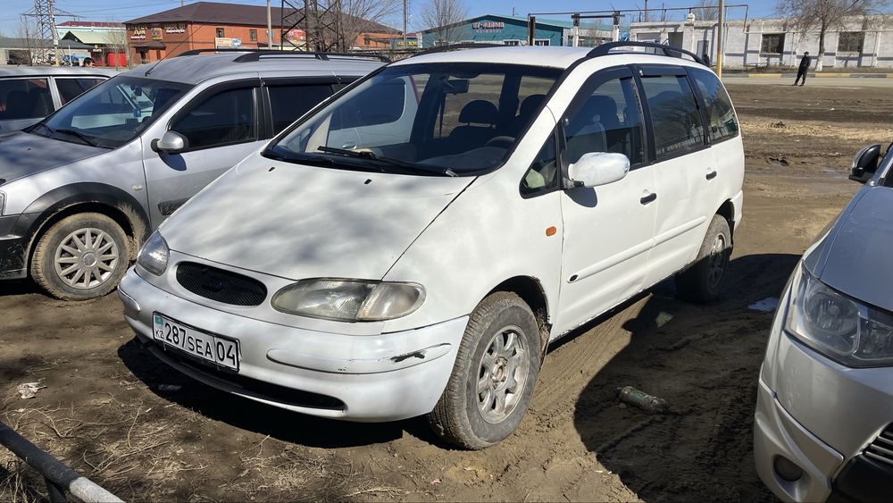 Ford Galaxy 2.3 1998