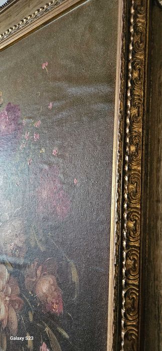 Красива стара картина