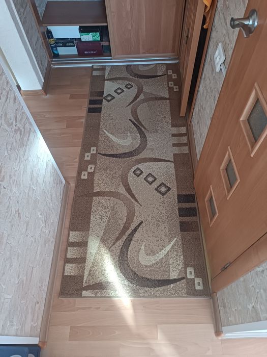 Ковровые дорожки