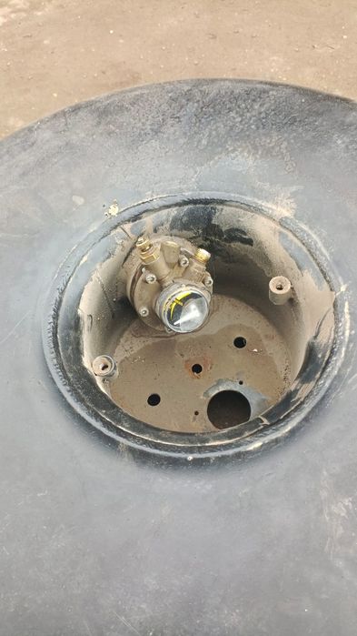 Дверь на ваз продам