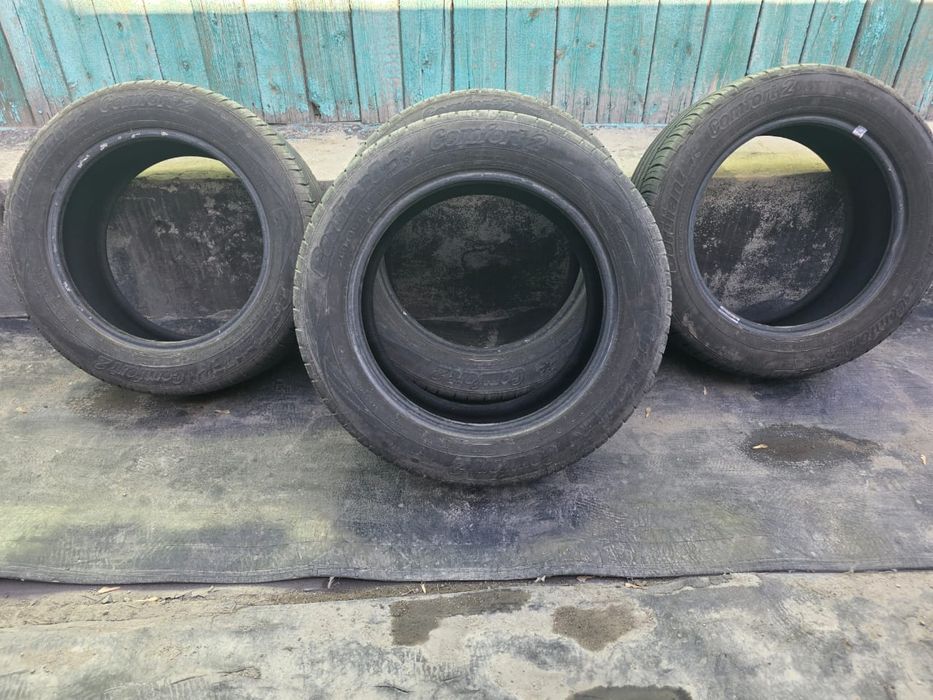 Продам шины на 16
