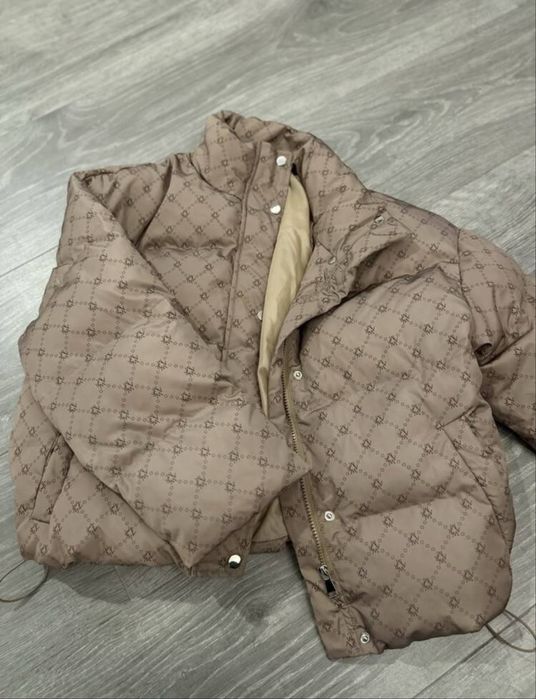 Дамско яке Shein