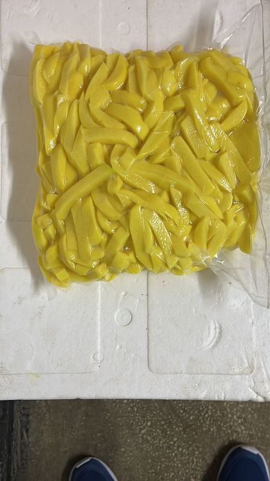 Distribuție legume fructe