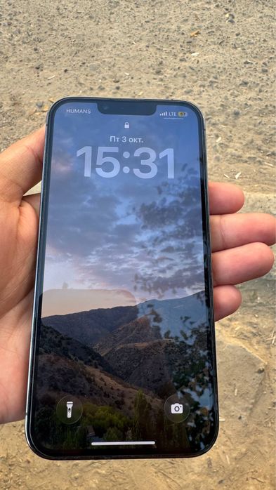 Iphone 13 pro 128gb