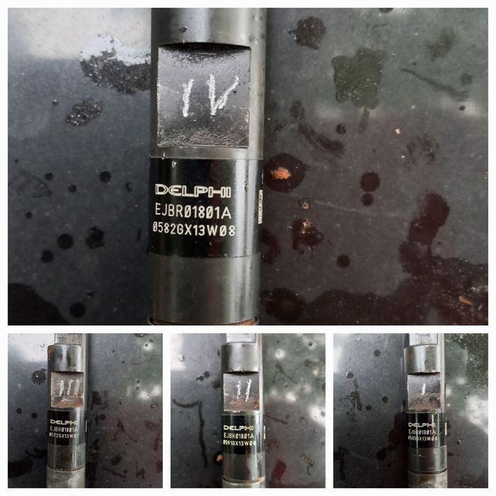 Рено Клио 2 фейслифт 2005г.дизел за части