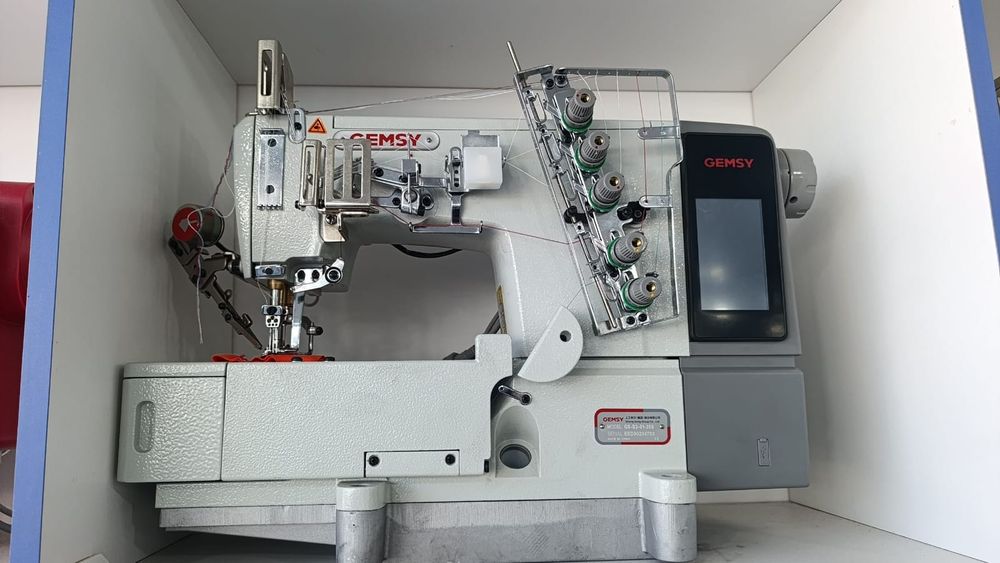 Ремонт швейных машин Алматы