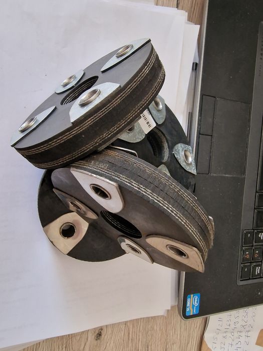 Cuplaj elastic cardan tractor fiat 211.215.250 300 preț 390 lei bucata