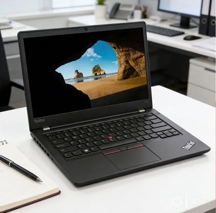 Lenovo ThinkPad E480