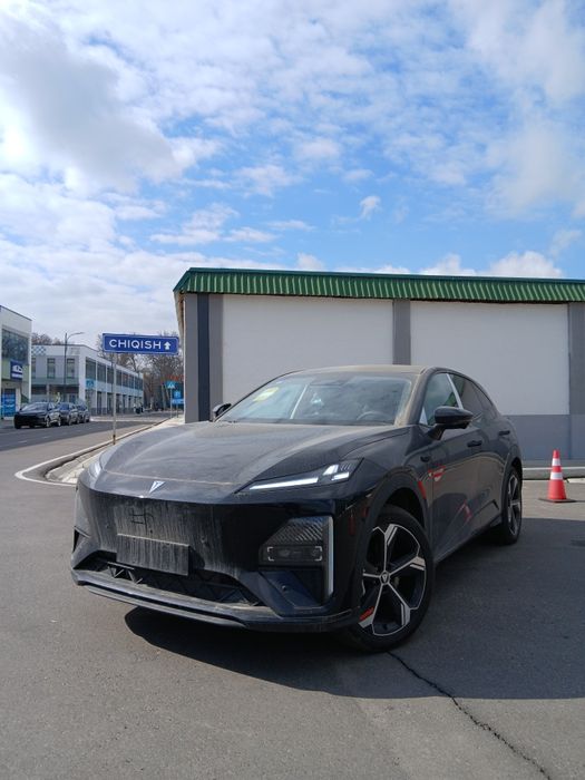 Deepal S07 Гибрид сотилади