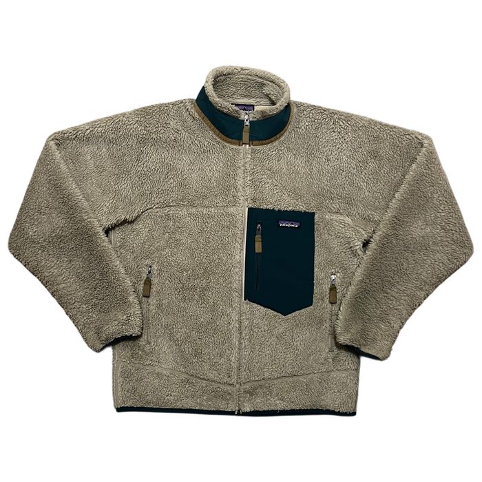 Мъжко яке Patagonia Classic Retro-X Fleece Jacket, размер М