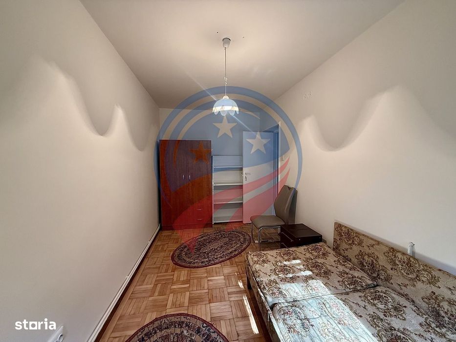 Apartament de închiriat Craiova/1 Mai, Spitalul Nr. 1 și Facultatea de