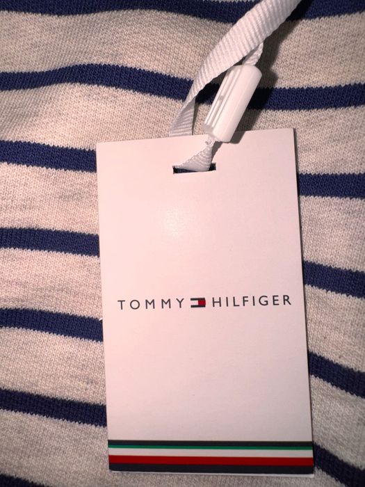 Рокля tommy hilfiger