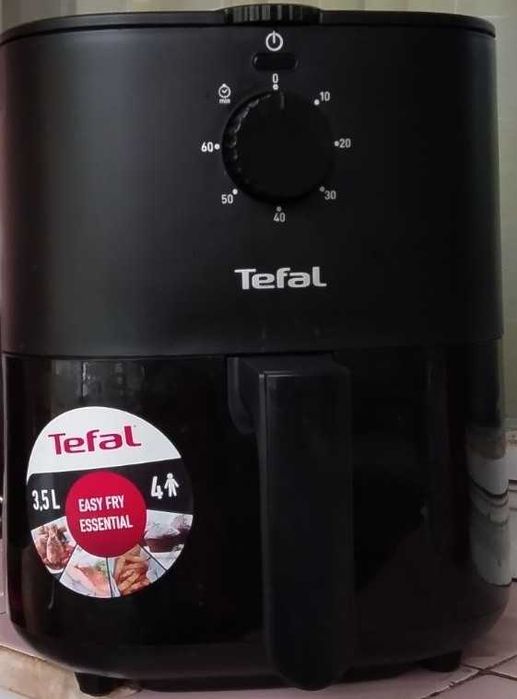 Tefal EASY FRY essential