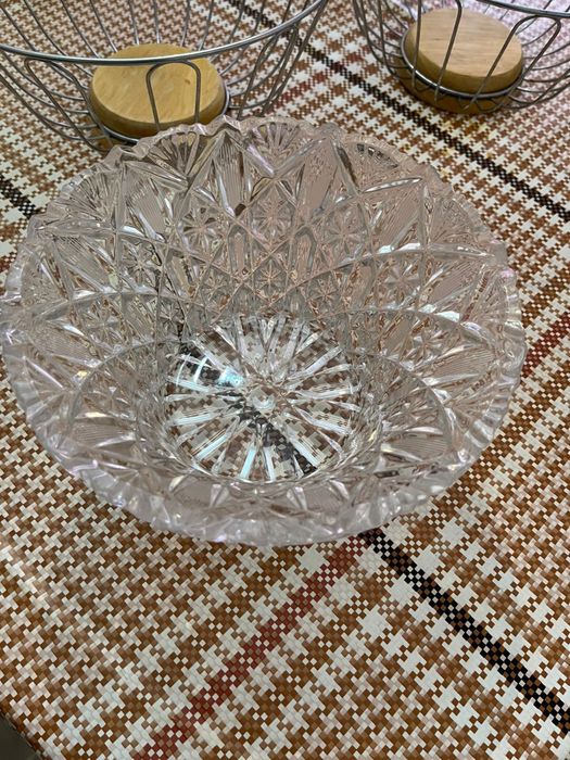 Бокалы ,рюмки  для дачи