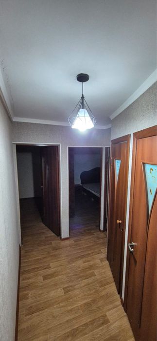 Сдам 2-х комнатная квартира!!!