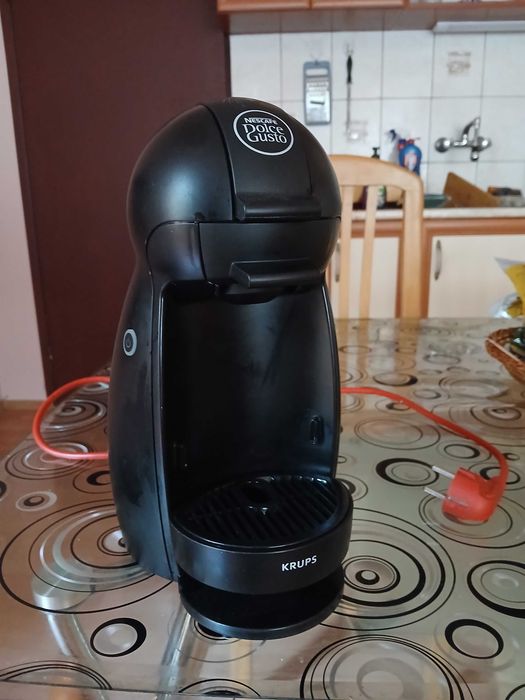 кафе машина Dolce gusto