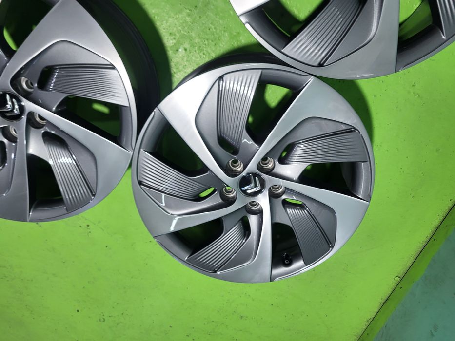 18 5x108 Citroen C4 Grand Picasso 5х108 ситроен