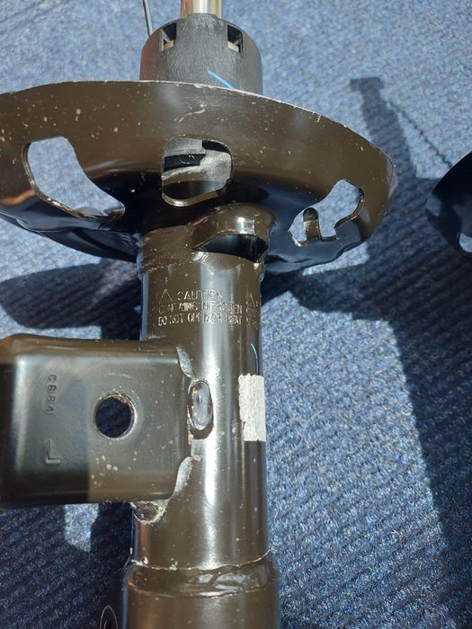 Амартизаторы Тойота Камри 70