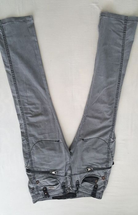 Pantaloni moderni calitate RNT23 mărimea 46-48