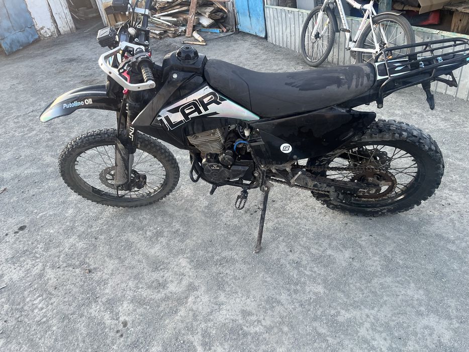 Эндура 300 кубб.