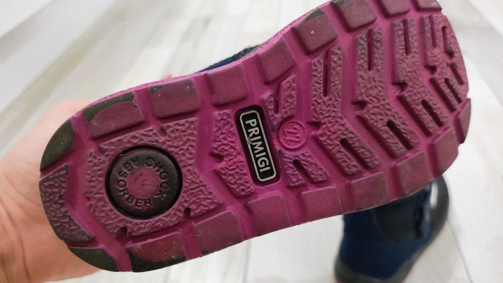 Апрески Боти Ботуши Primigi, размери 22 и 28 Gore Tex технология