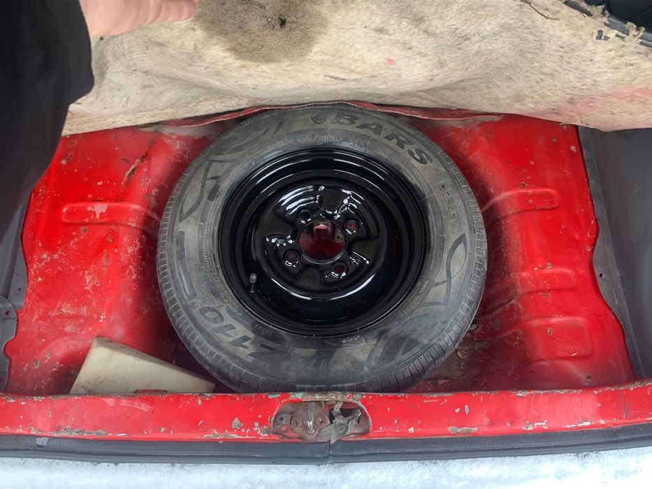 Tico1997 yil Samarqand