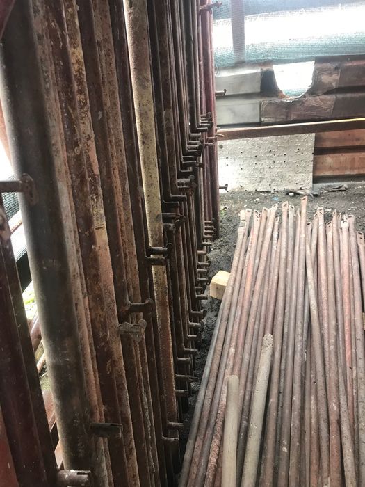 Schela de vanzare /închiriere