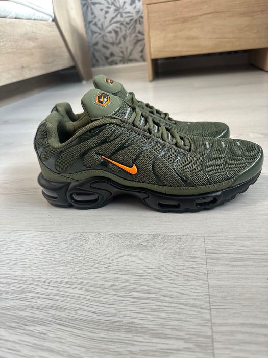 Nike Air Max TN Plus